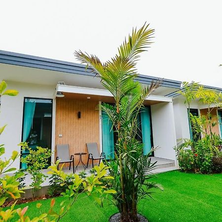 Cheeva Pool Villa 蔻立 外观 照片