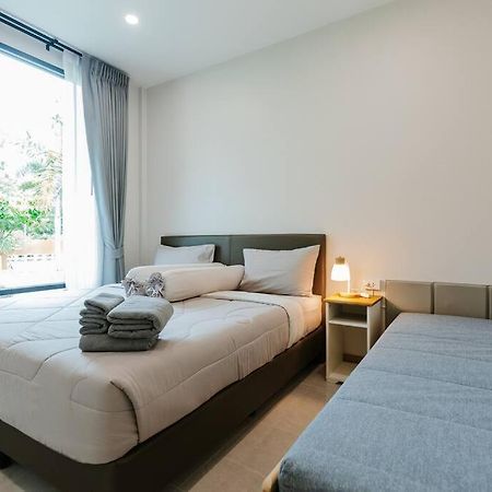 Cheeva Pool Villa 蔻立 外观 照片