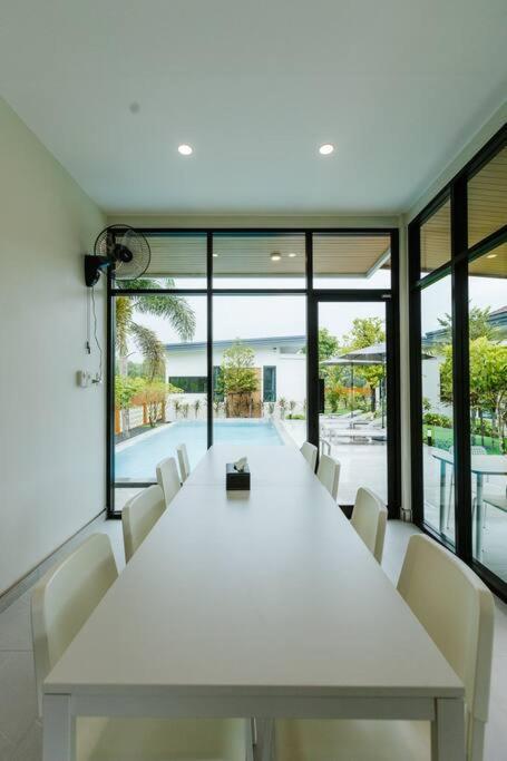 Cheeva Pool Villa 蔻立 外观 照片
