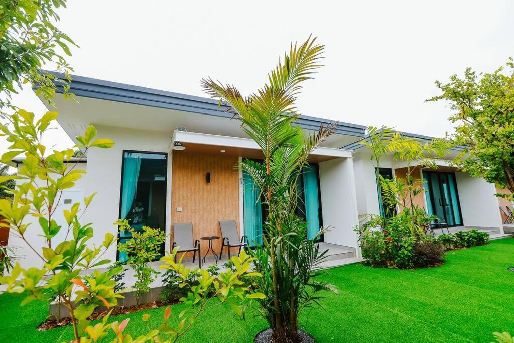 Cheeva Pool Villa 蔻立 外观 照片