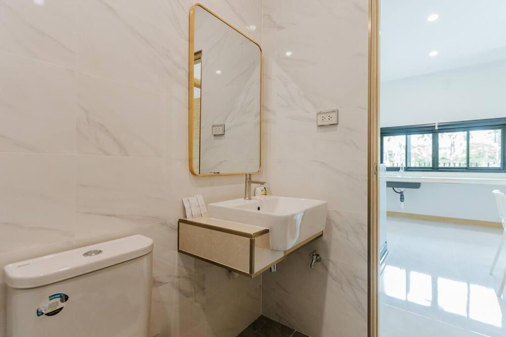 Cheeva Pool Villa 蔻立 外观 照片