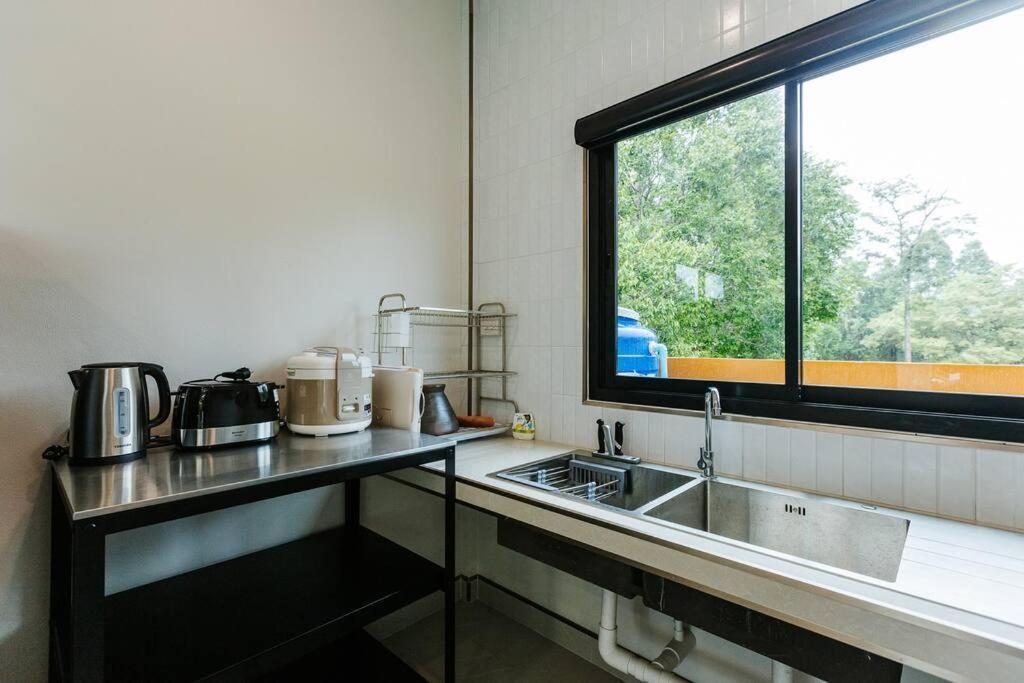 Cheeva Pool Villa 蔻立 外观 照片