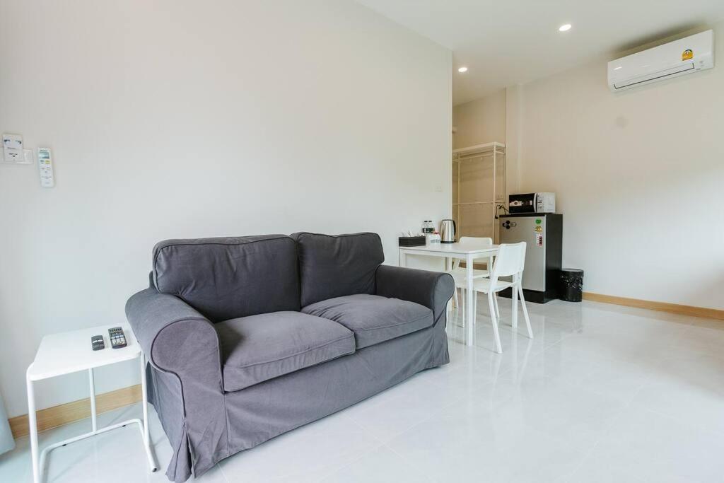 Cheeva Pool Villa 蔻立 外观 照片