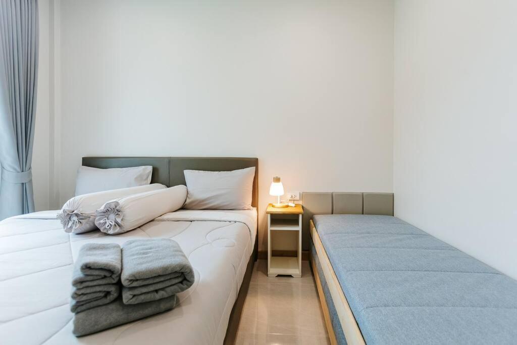 Cheeva Pool Villa 蔻立 外观 照片
